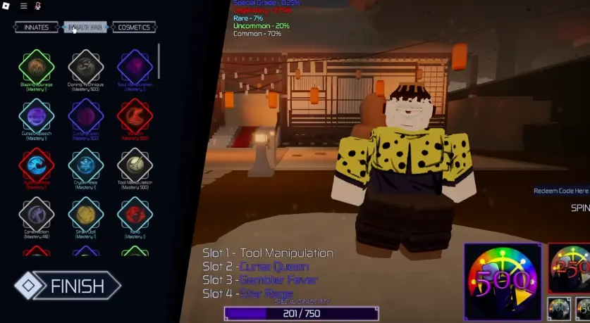 Farm 200 Mission Essence